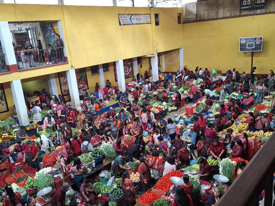 One-day visit to Chichicastenango from Antigua Guatemala - Is $65 fair for this experience?