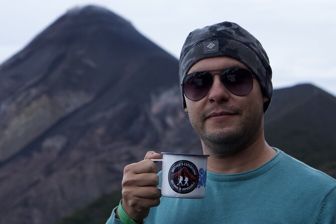 Overnight Adventure Hike Acatenango Volcano - Who should book this Acatenango adventure
