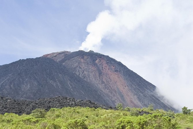 Pacaya Volcano Day Trip from Guatemala City - The first climb: gentle, then steadily tougher