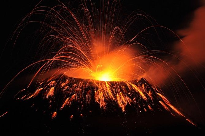 Pacaya Volcano Hikking from Guatemala City - Why Pacaya makes a strong half-day outing