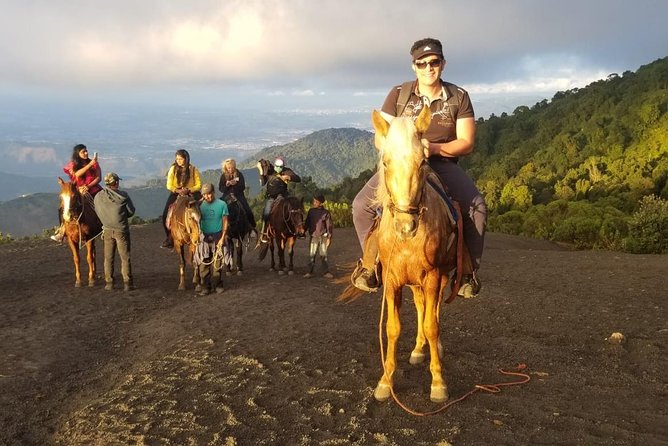 Pacaya Volcano Hikking from Guatemala City - Is $150 a fair price?