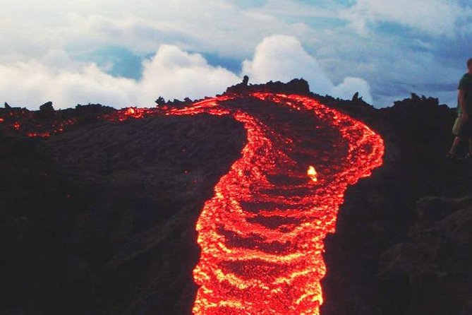 Pacaya Volcano Hikking from Guatemala City - The 8:00 a.m. pickup and ride to the park