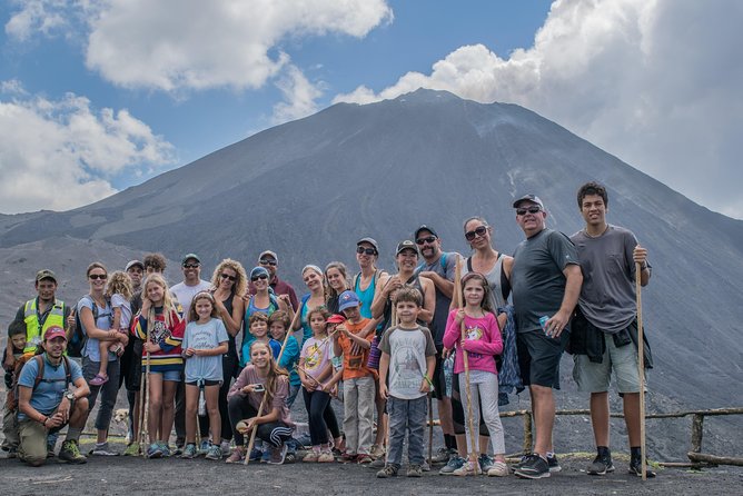 Pacaya Volcano Morning Tour from Antigua - Why Pacaya makes a strong Antigua day trip