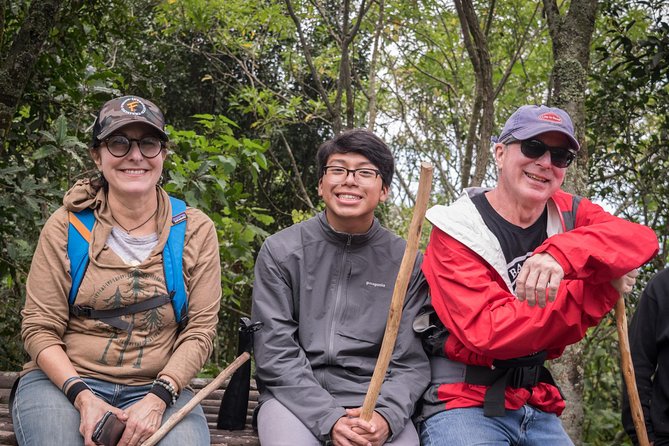 Pacaya Volcano Morning Tour from Antigua - The guides are a major part of the value