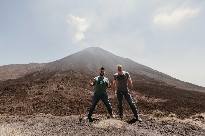 Pacaya Volcano Shared Hiking Tour - The 8:00 am pickup and the long road to Pacaya