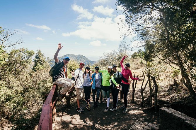Pacaya Volcano Shared Hiking Tour - Optional coffee and hot springs additions