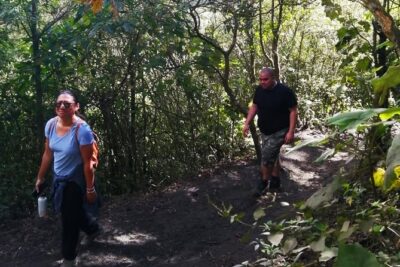 Pacaya Volcano Tour and Hot Springs from Guatemala City