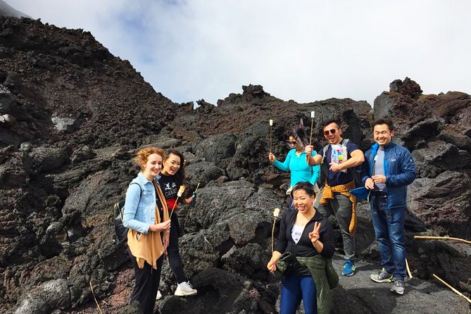 Pacaya Volcano Tour and Hot Springs from Guatemala City - Kawilal Hot Springs is a spa, not a wilderness pool
