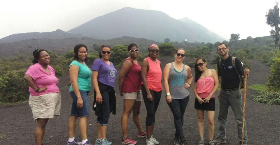 Pacaya Volcano Tour and Hot Springs with Lunch - Pace, effort, and the horse question