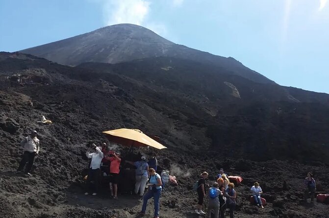 ¡Pacaya Volcano Tour from Antigua! - Who Should Book This Hike?