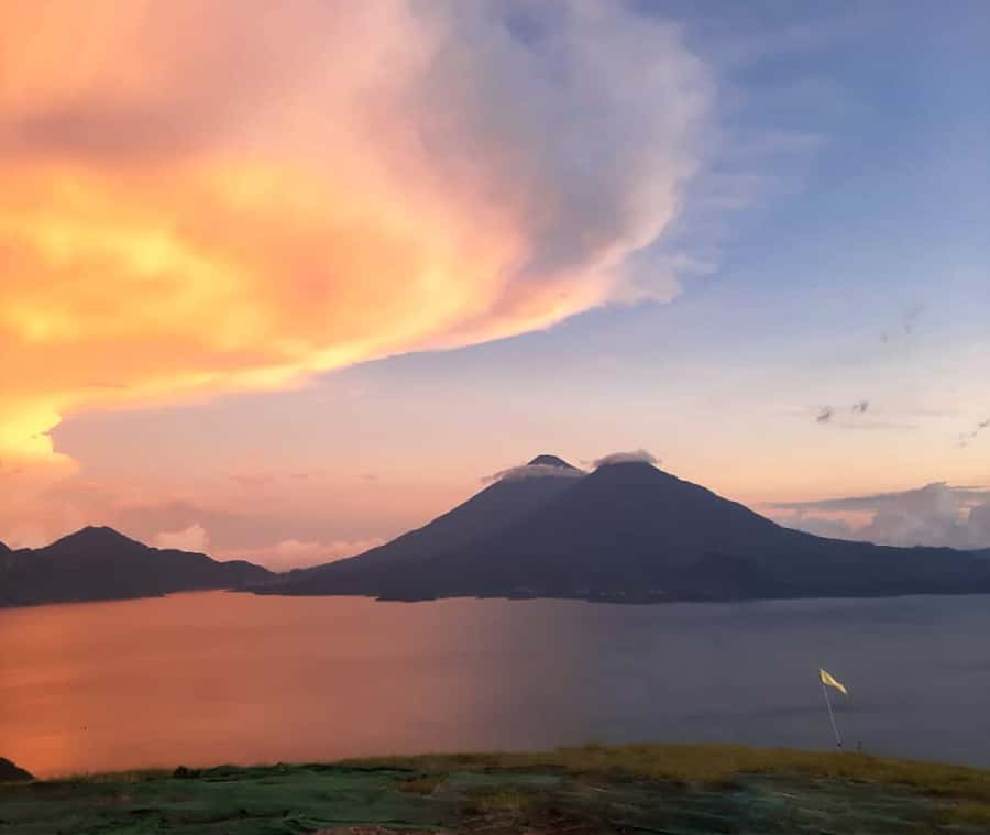 Panajachel: Lake Atitlán Sunset Tour - At a glance: what makes this ATV tour useful