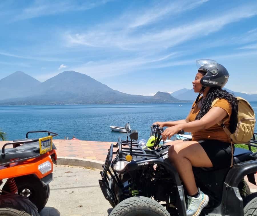 Panajachel: Lake Atitlán Sunset Tour - Who should book this Lake Atitlán tour?