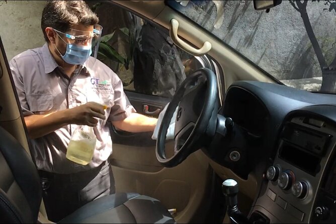 Private Ground Transfer Guatemala City To Panajachel, LakeAtitlan - Why this three-hour road trip makes sense