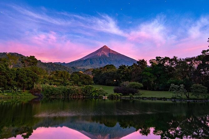 PRIVATE SHUTTLE From Airport/Guate City to ANTIGUA or Vice-versa - Safety for solo passengers and families