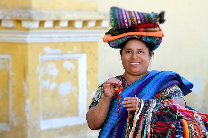 Private Walking tour of Antigua Guatemala - Why Walking Gives You a Better First Look at Antigua