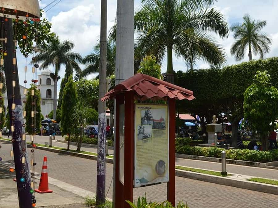 San Salvador: Full Day Ruta de Las Flores and Coffee Farm - The Guides Can Shape the Experience