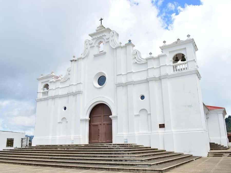 San Salvador: Full Day Ruta de Las Flores and Coffee Farm - Food, Walking, and Practical Comfort