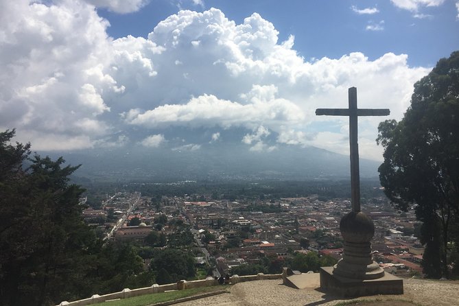 Shared shuttle - between Antigua and Panajachel, Lake Atitlan - Key Points Before You Book