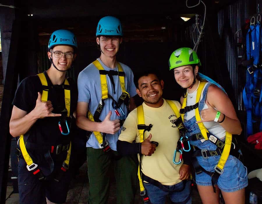 Sky high ATV adventure - What $65 really gets you