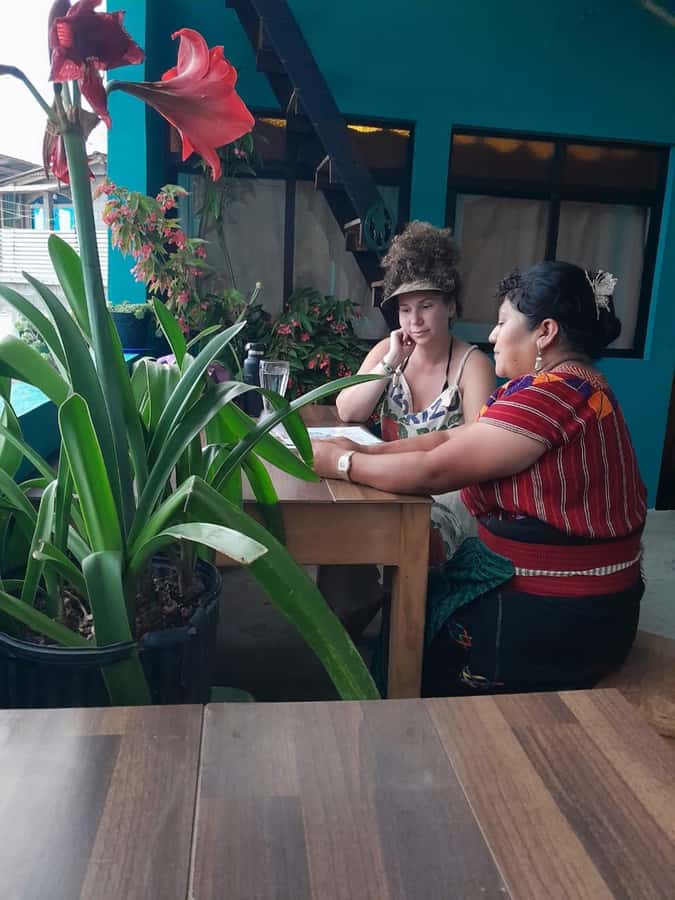 Temazcal sauna and dinner experience, cultural sharing - Key points to know before you go