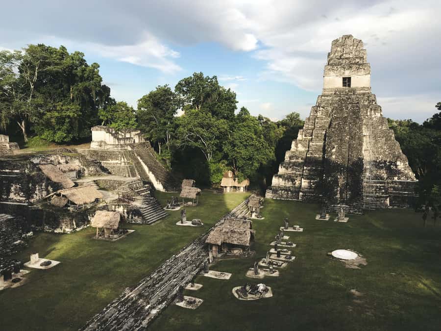 Tikal Day Group Tour - Why this Tikal tour works well from Flores