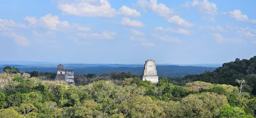 Tikal from Hotel Camino Real El Remate - All Inclusive - Quick Take: What Makes This Tikal Tour Useful