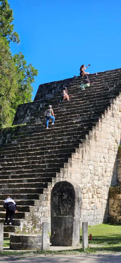 Tikal from Hotel Camino Real El Remate - All Inclusive - Why Tikal Belongs on Your Petén Plan