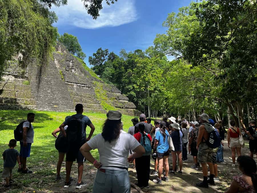 Tikal Group Tour from Flores - Why Tikal Makes a Worthwhile Day Trip