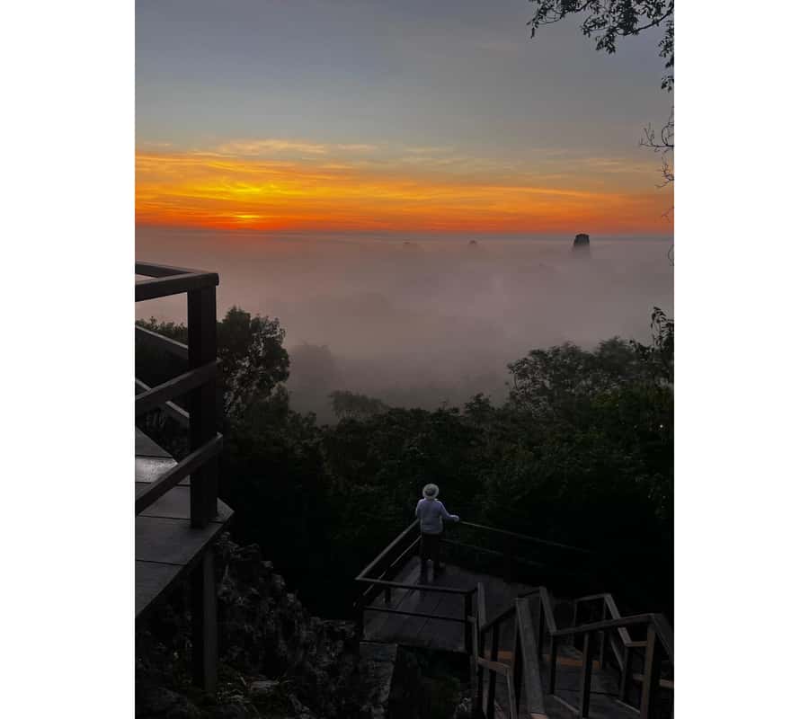 Tikal Sunset Experience: Archaeological Tour + Sunset Views - Key details before you book