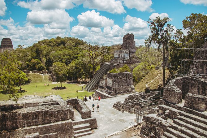 Tikal Tour From Antigua - Why Tikal is worth such a long day
