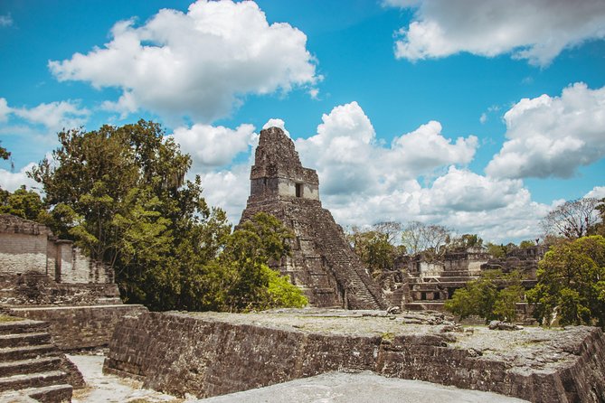Tikal Tour From Antigua - The 3:00 am start from Antigua