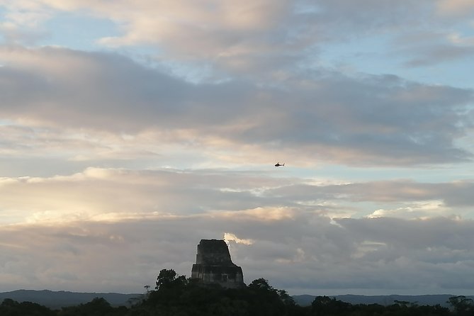 Tikal VIP Private Sunset Tour from Flores Guatemala - Why an Afternoon Tikal Visit Works
