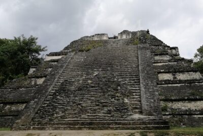 Tikal VIP Private Sunset Tour from Flores Guatemala