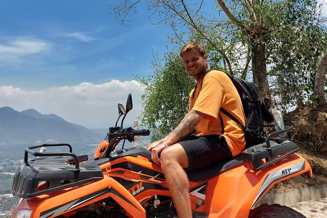 Tour de Miradores en ATV - Key points to know before you book