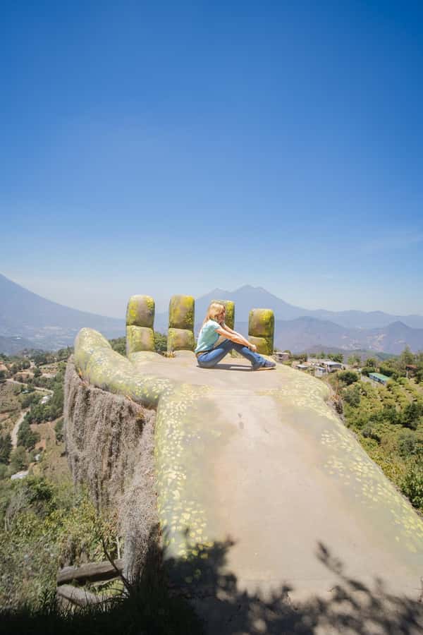 Tour hacia Hobbitenango en quad - Key points to know before you book