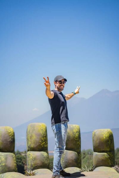 Tour hacia Hobbitenango en quad
