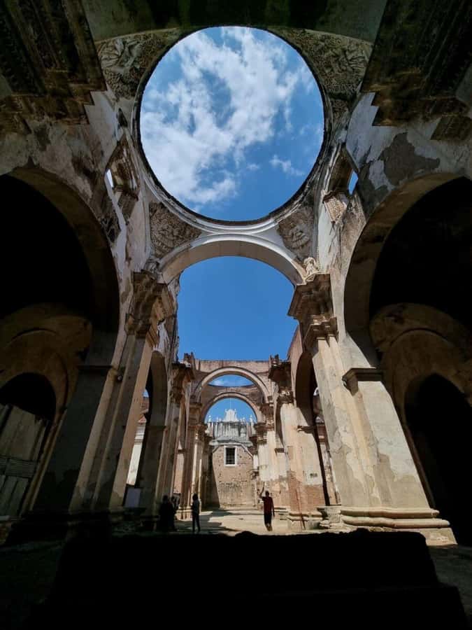 Walk Antigua Like a Local - Why this three-hour walk works well in Antigua